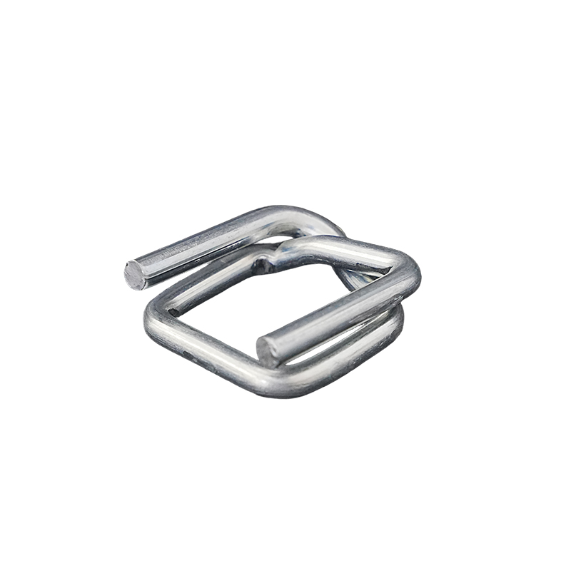 Cataramă manuală de tensionare Compozit din oțel placat cu zinc