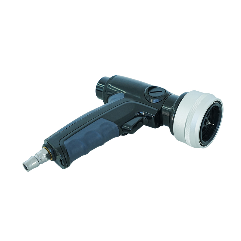 Pistol de umflare cu sursă de aer externă de înaltă durabilitate, portabil de 0,35 kg