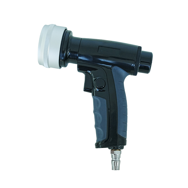 Pistol de umflare cu sursă de aer externă de înaltă durabilitate, portabil de 0,35 kg