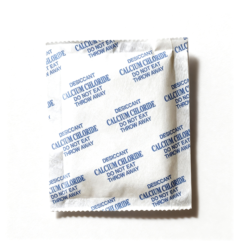 Desicant cu gel de silice personalizabil cu specificații multiple