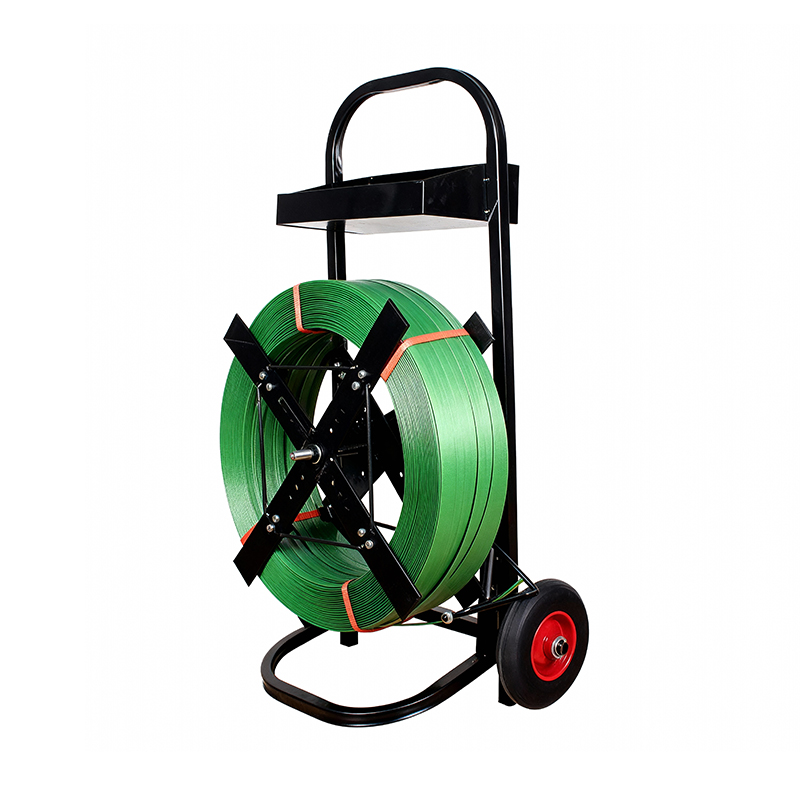 PJ500 Distribuitor economic de curele PP/PET