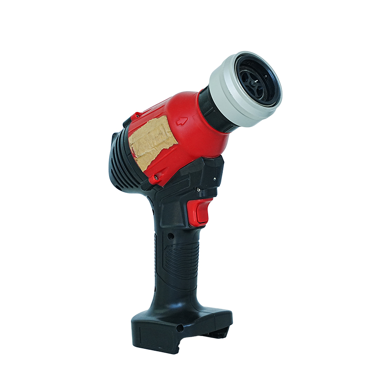 Pistol de umflat inteligent și rezistent la presiune programabilă SmartProAir, oprire automată