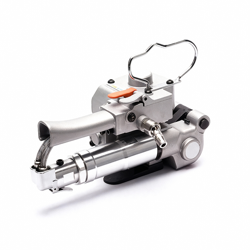 A19/25 Instrument pneumatic pentru curele late din PP/PET