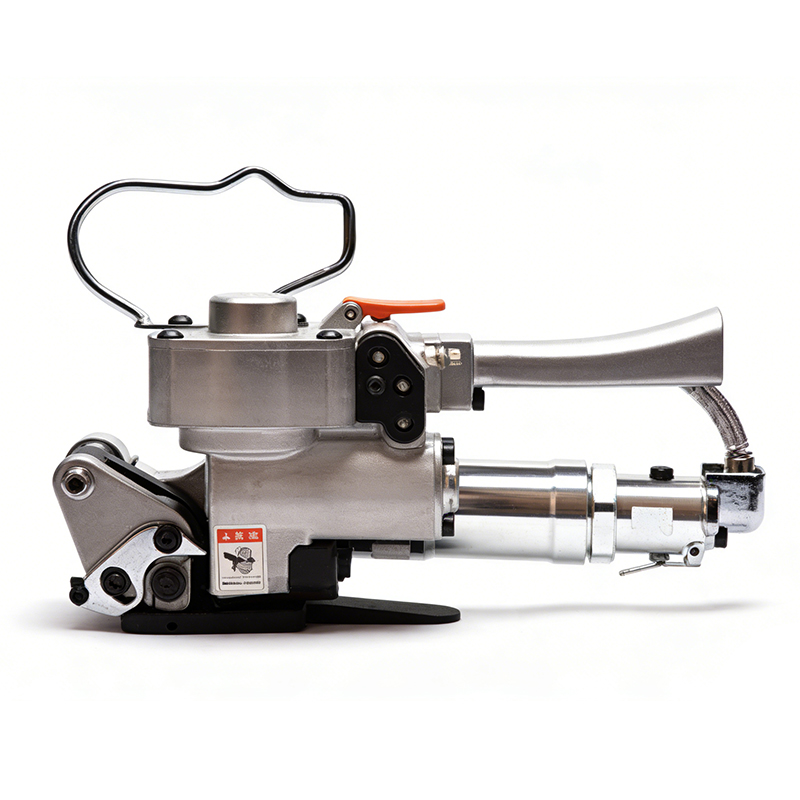 A19/25 Instrument pneumatic pentru curele late din PP/PET