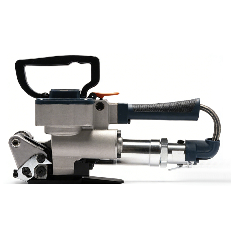 B19/25 Instrument pneumatic de curele extins PP/PET