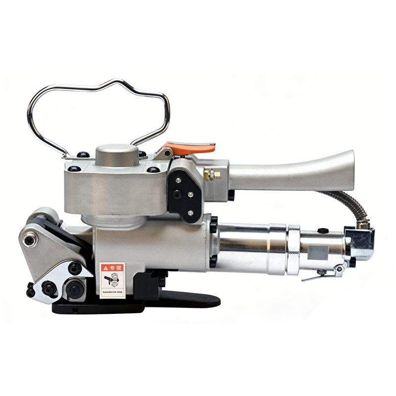 CA19/25 Instrument pneumatic de prindere cu curele înguste din PP/PET